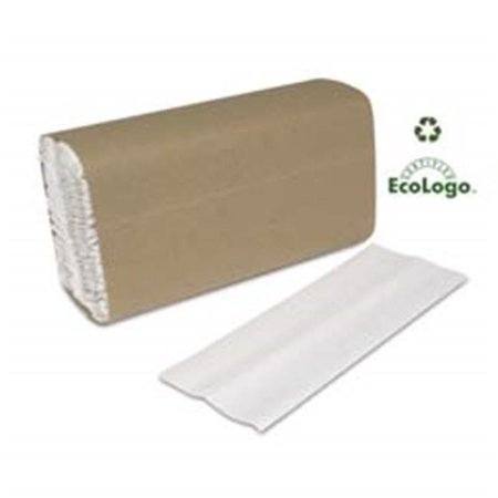 FURNORAMA Sca Tissue North America  Universal Hand Towel - White FU42035